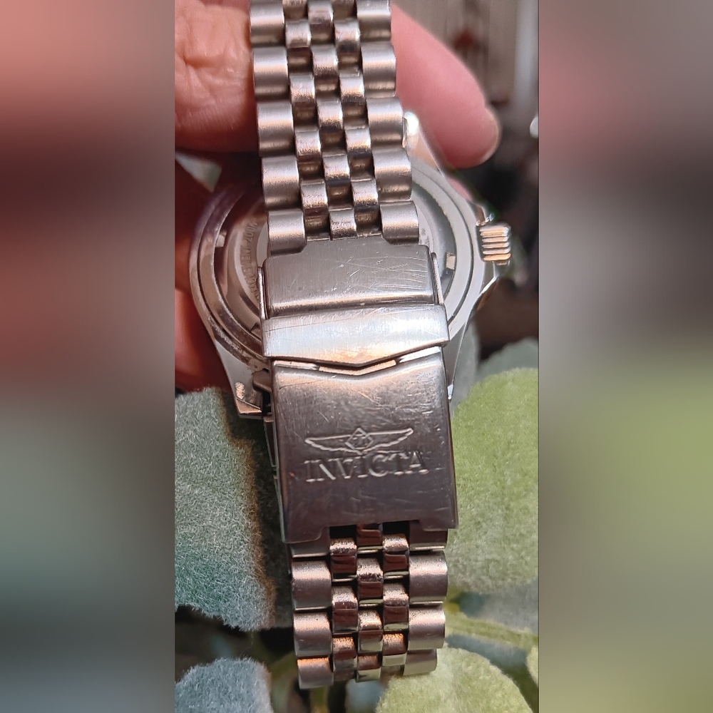 Invicta Watch. - Picture 2 of 3